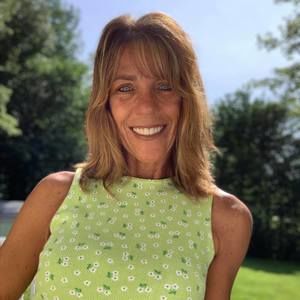 Meet your Posher, Beth